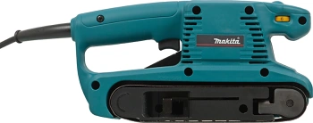 Ленточная шлифовальная машина Makita 9911