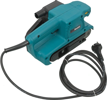 Ленточная шлифовальная машина Makita 9911