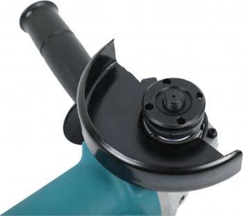 Углошлифовальная машина Makita 9557HN