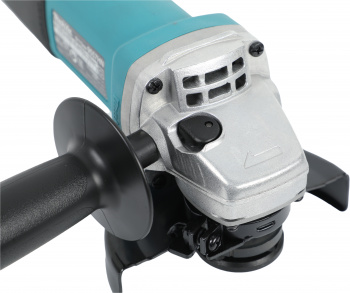 Углошлифовальная машина Makita 9557HN