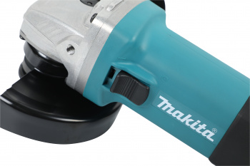 Углошлифовальная машина Makita 9557HN