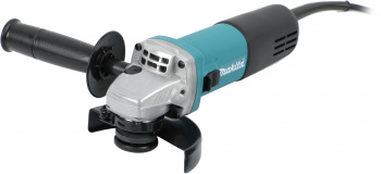 Углошлифовальная машина Makita 9557HN