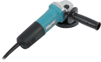 Углошлифовальная машина Makita 9557HN