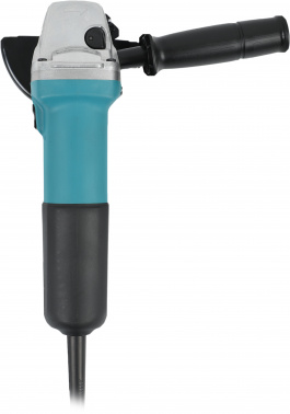 Углошлифовальная машина Makita 9557HN