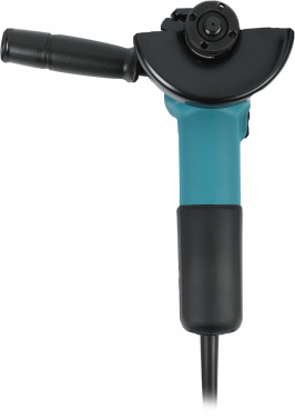 Углошлифовальная машина Makita 9557HN