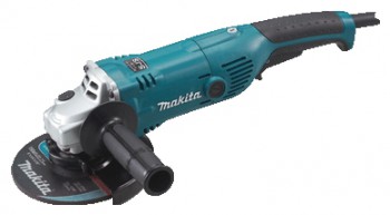 Углошлифовальная машина Makita GA5021C