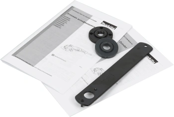 Углошлифовальная машина Makita GA6021C