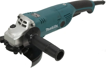 Углошлифовальная машина Makita GA6021C