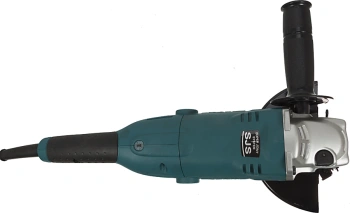 Углошлифовальная машина Makita GA6021C
