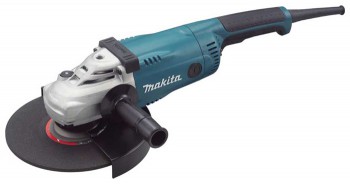 Углошлифовальная машина Makita GA9020