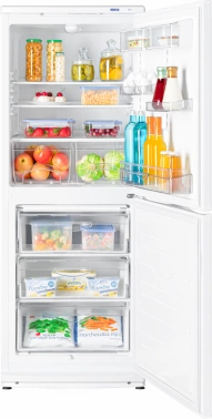 Холодильник Атлант XM-4010-022