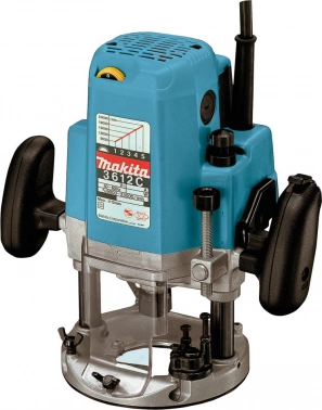 Фрезер Makita 3612C