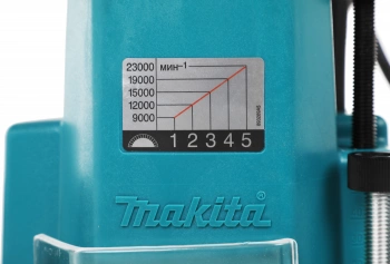 Фрезер Makita 3612C