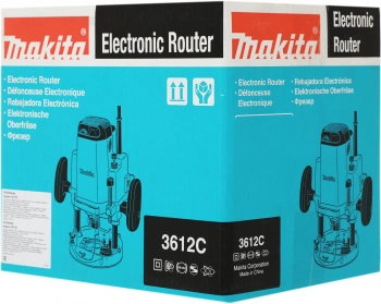 Фрезер Makita 3612C