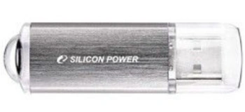 Флеш Диск Silicon Power 64Gb Ultima II-I Series