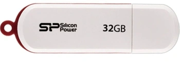 Флеш Диск Silicon Power 32Gb LuxMini 320