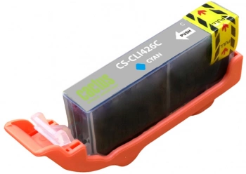 Картридж струйный Cactus CS-CLI426C