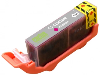 Картридж струйный Cactus CS-CLI426M