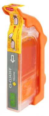 Картридж струйный Cactus CS-CLI426Y