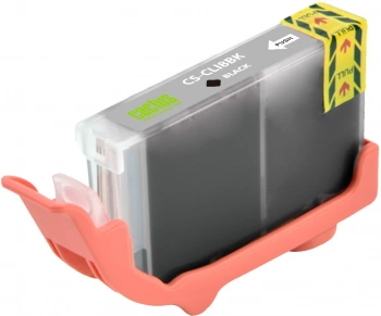 Картридж струйный Cactus CS-CLI8BK