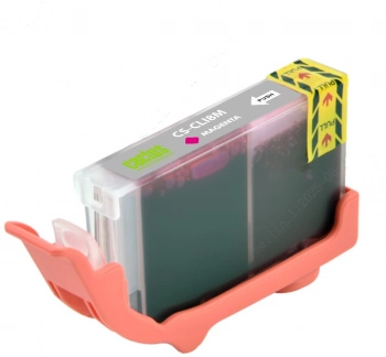 Картридж струйный Cactus CS-CLI8M