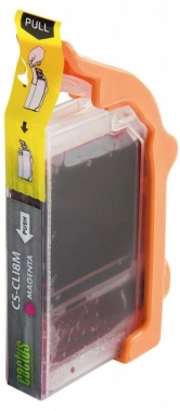 Картридж струйный Cactus CS-CLI8M