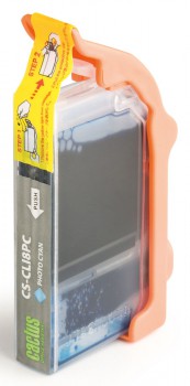 Картридж струйный Cactus CS-CLI8PC