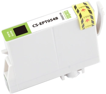Картридж струйный Cactus CS-EPT0548