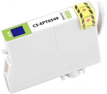 Картридж струйный Cactus CS-EPT0549