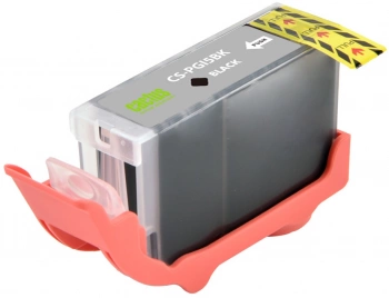 Картридж струйный Cactus CS-PGI5BK