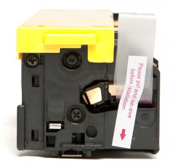 Картридж лазерный Cactus CS-C716M