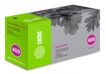 Картридж лазерный Cactus CS-CLT-M409S