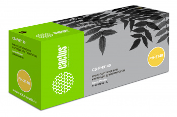 Картридж лазерный Cactus CS-PH3140