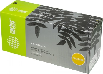 Картридж лазерный Cactus CS-PH3140X