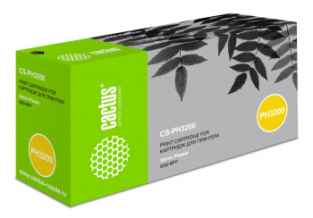 Картридж лазерный Cactus CS-PH3200