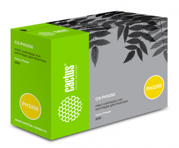 Картридж лазерный Cactus CS-PH3250
