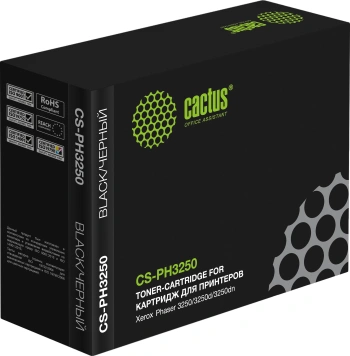 Картридж лазерный Cactus CS-PH3250