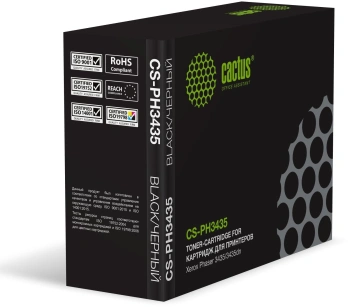 Картридж лазерный Cactus CS-PH3435