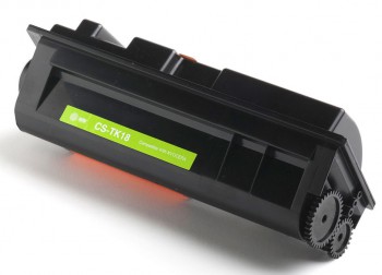 Картридж лазерный Cactus CS-TK18