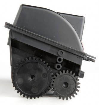 Картридж лазерный Cactus CS-TK18