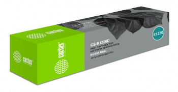 Картридж лазерный Cactus CS-R1220D