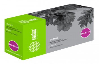 Картридж лазерный Cactus CS-S1210