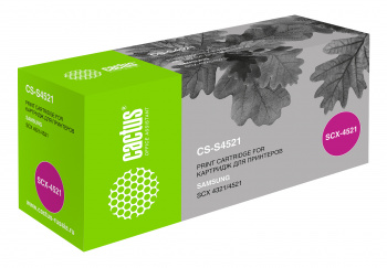 Картридж лазерный Cactus CS-S4521