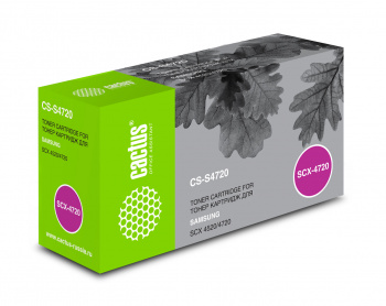 Картридж лазерный Cactus CS-S4720