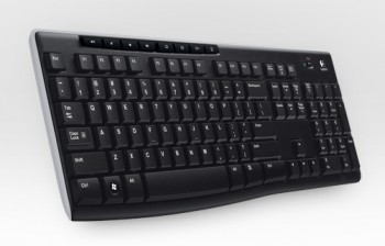 Клавиатура Logitech K270
