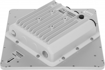 Точка доступа D-Link DAP-3760