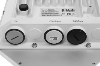 Точка доступа D-Link DAP-3760