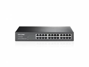 Коммутатор TP-Link  TL-SF1024D