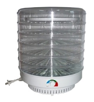 Сушка для фруктов и овощей Спектр-Прибор Ветерок-2