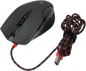 Мышь A4Tech Bloody V5